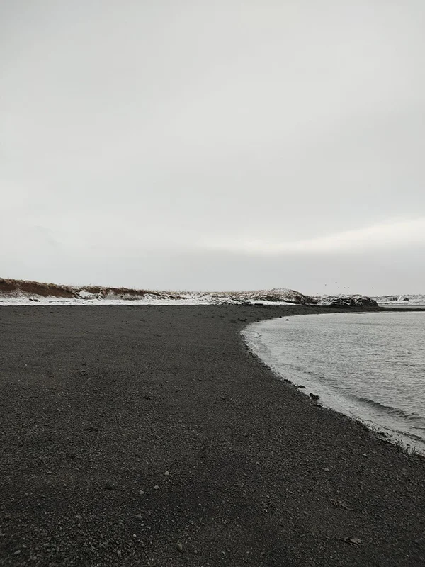 Остров Видей, Исландия