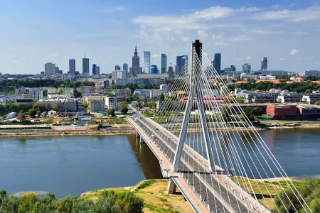 Прием документов на визы в Польше завершился