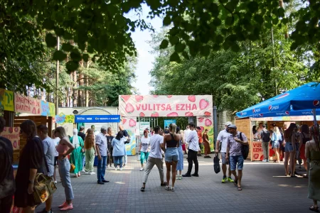 «Вулица Ежа» запускает новый сезон