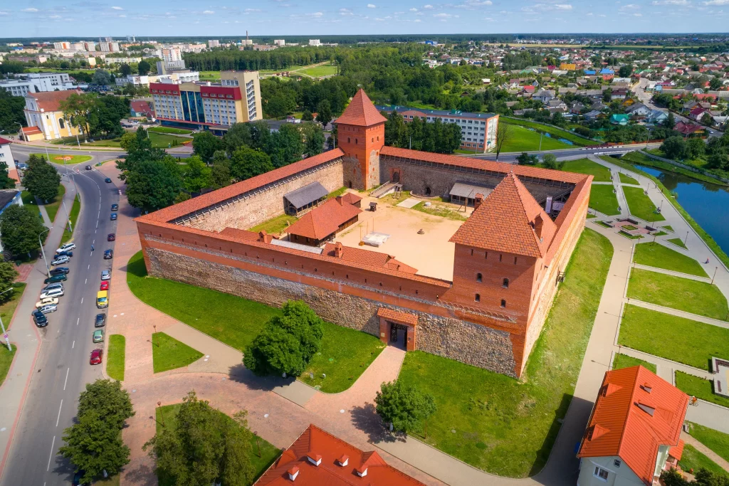 «Ночь музеев – 2023» во дворцах и замках Беларуси