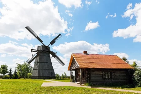 Ночь музеев 2023 в Дудутках: программа и стоимость