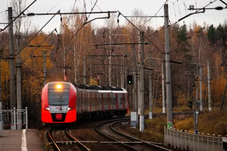 Польша отменила запрет на ж/д сообщение с Беларусью
