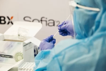 ВОЗ официально объявила о завершении пандемии COVID-19