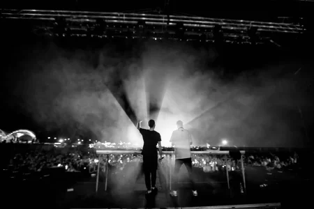 Диджеев Kaaze и Martin Jensen не будет на Viva Braslav 2023