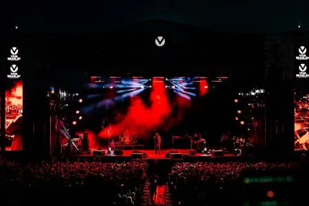 Группа Artik & Asti выступит на Viva Braslav 2023