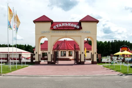 Купалье 2023 в Станьково