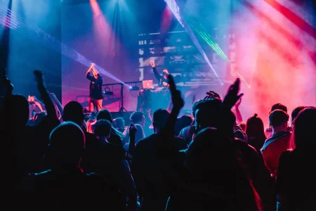 Open Air "ВОЗДУХ 2023" в Поставах: программа