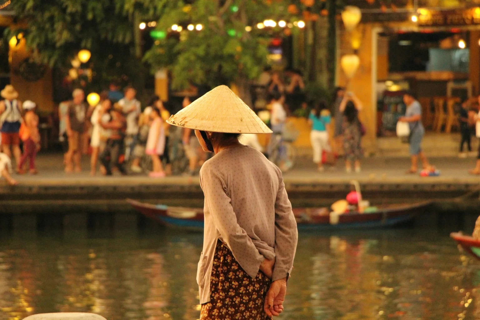 Вьетнам продлил срок безвизового пребывания в стране