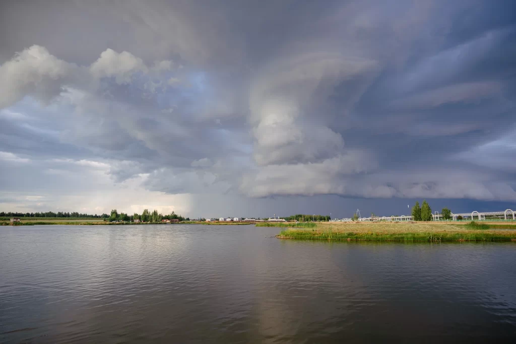 Экопарк "Акварель", Беларусь