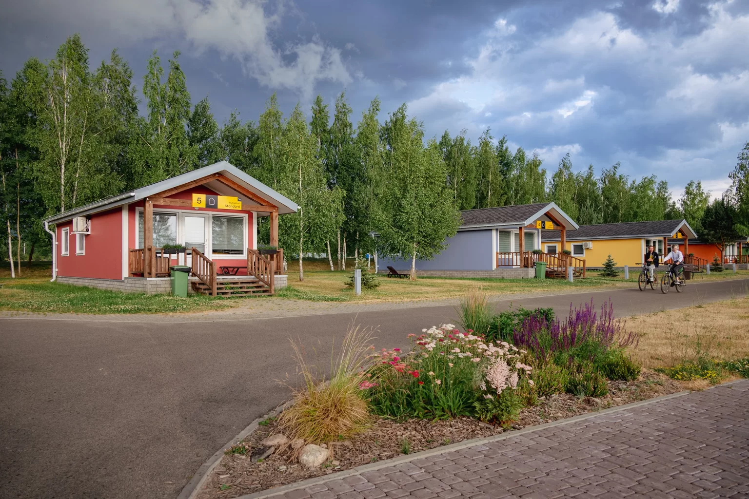 Экопарк «Акварель»: что это и почему стоит посетить Экопарк Акварель