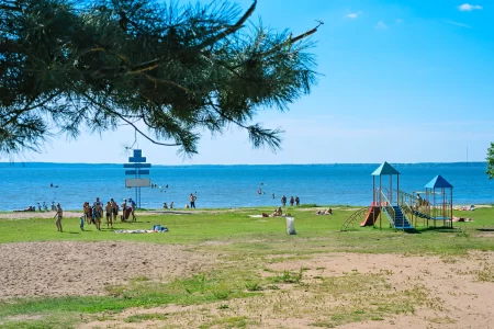 Где в Беларуси нельзя купаться. Список мест