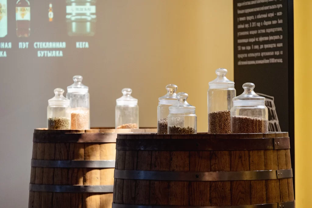 Музей лидского бровара: что это и почему стоит посетить