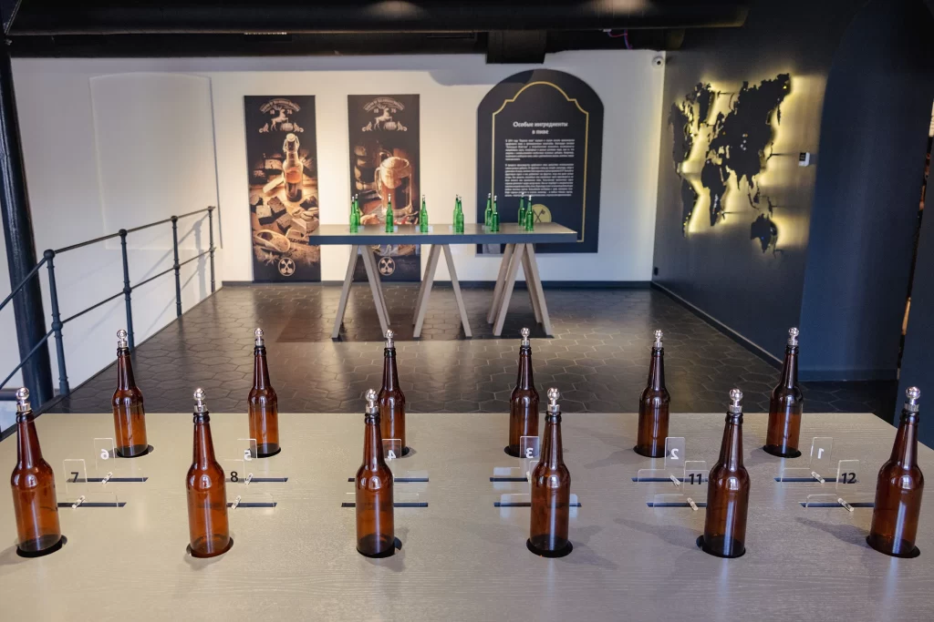 Музей лидского бровара: что это и почему стоит посетить