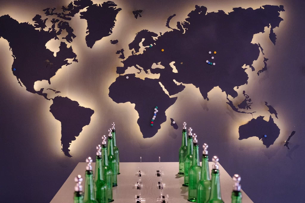 Музей лидского бровара: что это и почему стоит посетить