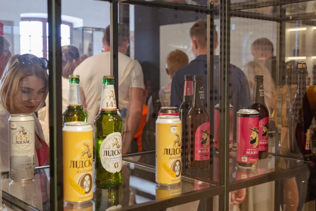 Музей лидского бровара: что это и почему стоит посетить