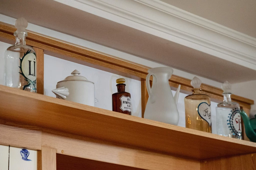 Аптека «Троицкая» в Троицком предместье, Минск, Беларусь