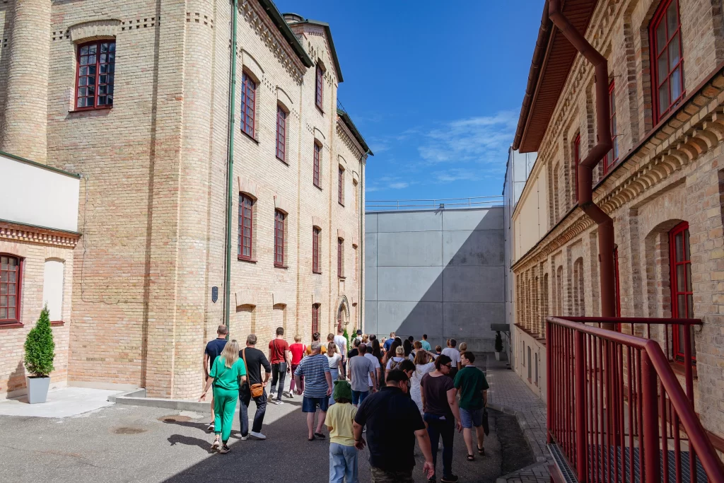 Музей лидского бровара: что это и почему стоит посетить