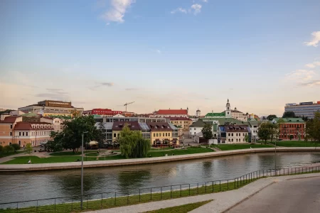 День города Минска 2023. Рассказываем, какие мероприятия пройдут в столице