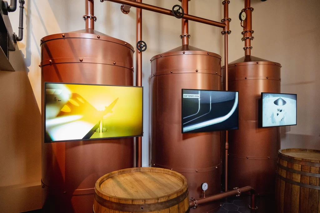 Музей лидского бровара: что это и почему стоит посетить