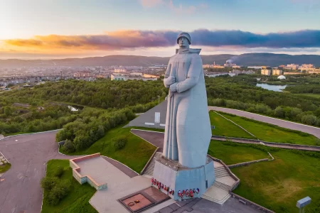 «Белавиа» продлила рейсы в Мурманск