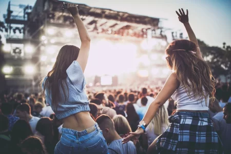 Фестиваль "Wostrau Nesvizh Fest 2023"