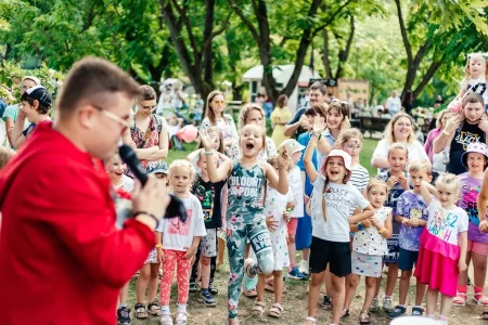 Выходные в Беларуси 4-6 августа: подборка ярких событий