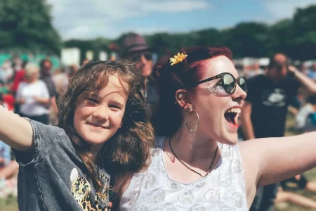 В Беларуси пройдет музыкальный фестиваль LA FEST 2023