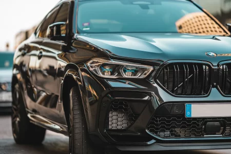 BMW FEST 2023 в Минске