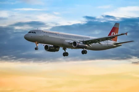 Распродажа Nordwind Airlines