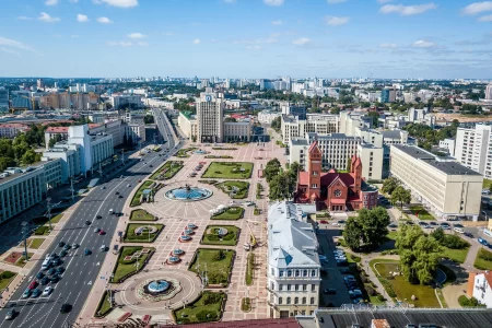 БЖД и РЖД продлевают курсирование поездов между Самарой и Минском