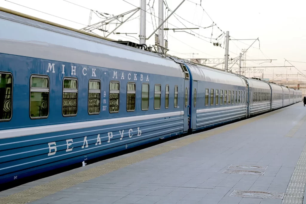БЖД с 10 декабря введет новое расписание поездов