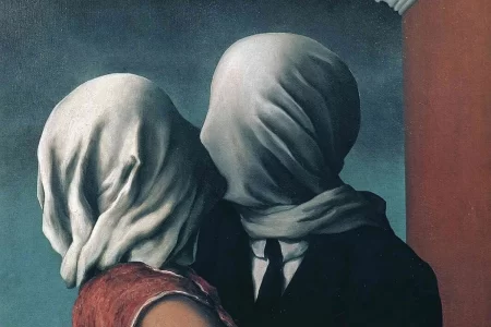 Выставка «Рене Магритт. За гранью реальности» в галерее-кафе «Артель»