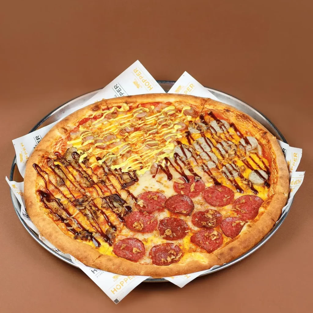 Фестиваль «КОНКОРС ЕСТ.ОСЕНЬ 2023» в Минске