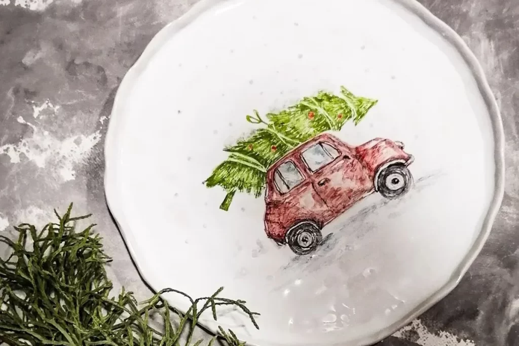 Новогодний «Чароўны Млын» 2023 Новогодний «Чароўны Млын» 2023