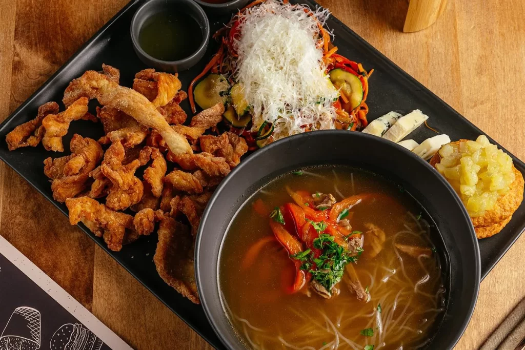 Фестиваль бранчей в Минске – 2024