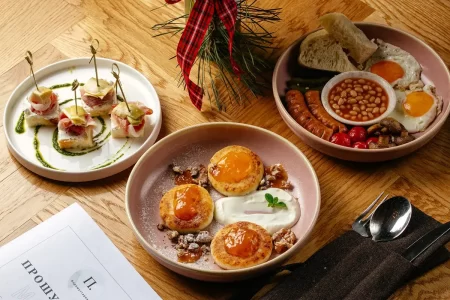 Gastrofest.Бранчи - 2024: участники и сеты
