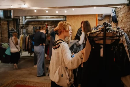 Welcome Market в Бресте
