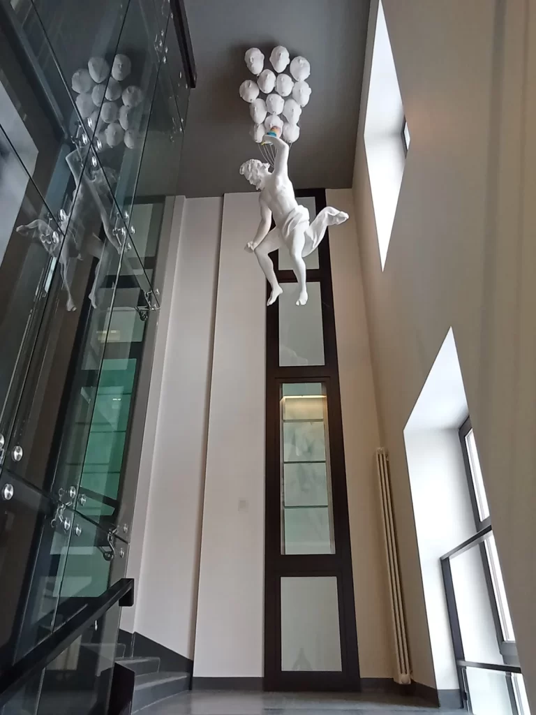 Музей «Эрарта», Санкт-Петербург, Российская Федерация