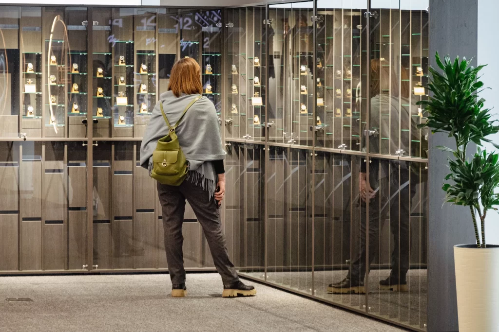 Музей часового дела, Минск, Беларусь