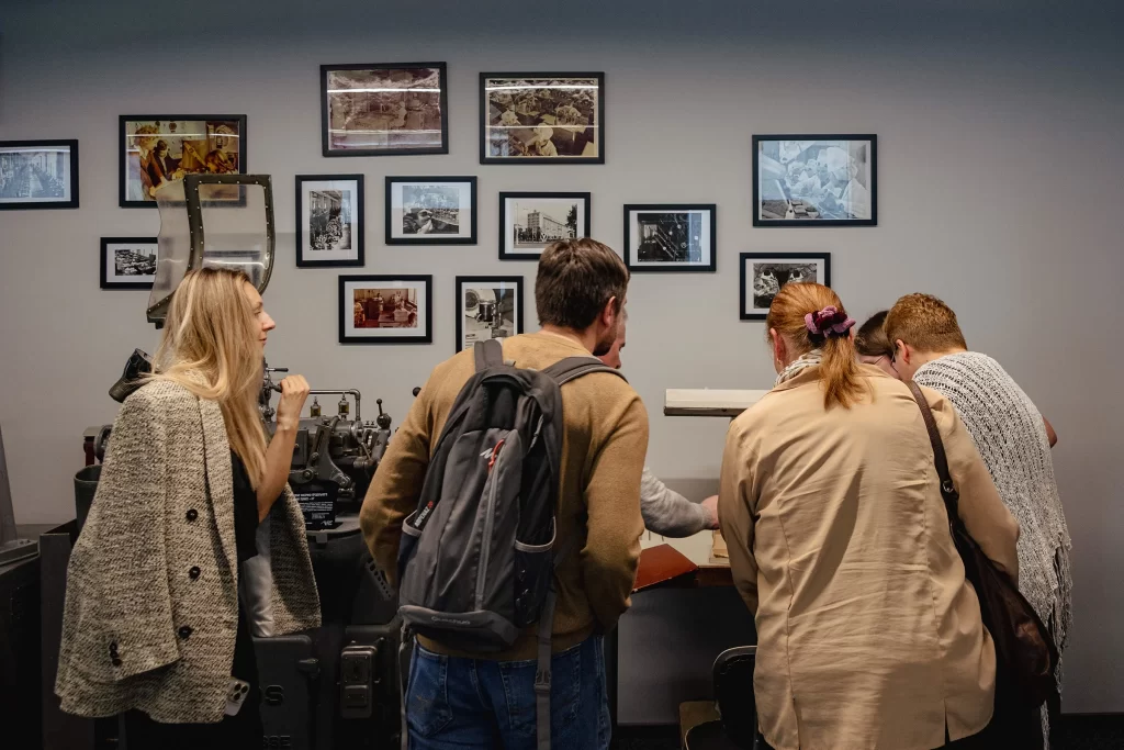 Музей часового дела, Минск, Беларусь