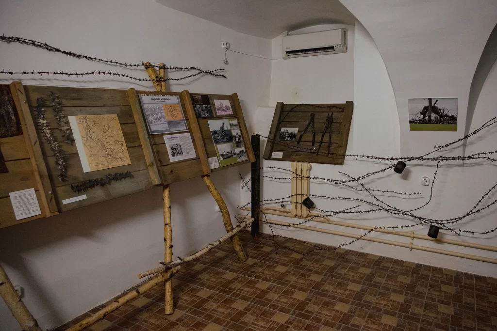 Костел, дворец и церковь: изучаем достопримечательности города Поставы