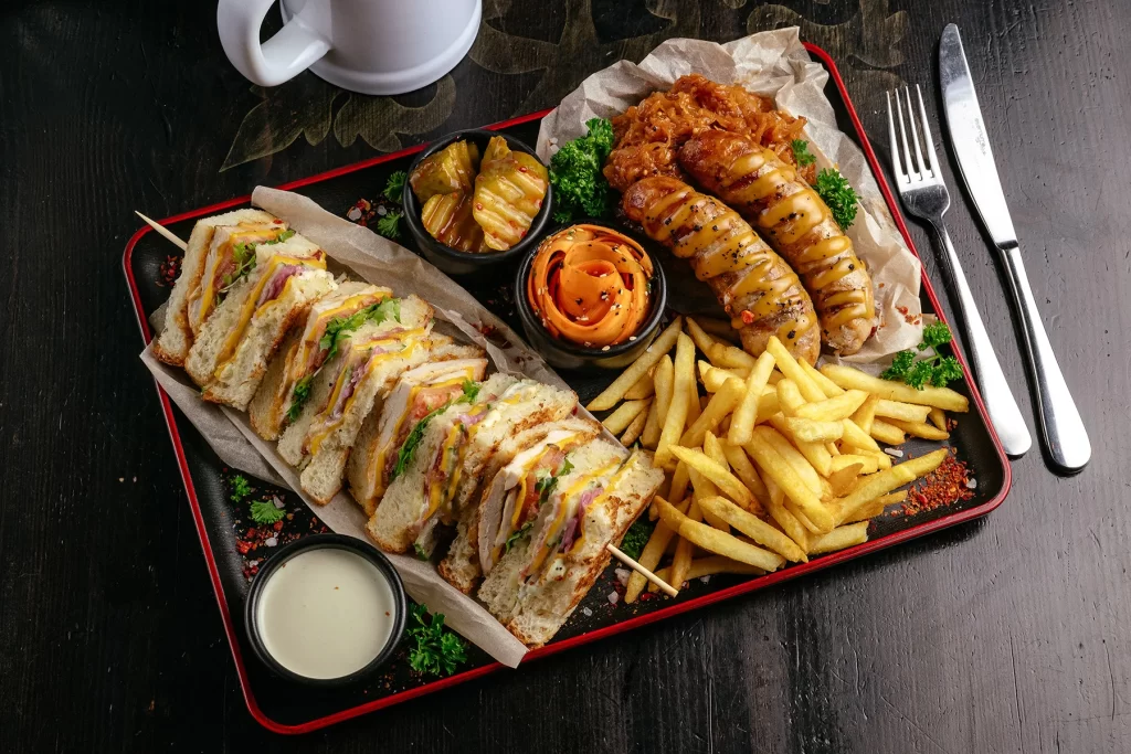Сет участника "Pub 12" на фестивале Gastrofest.Must be a Jameson