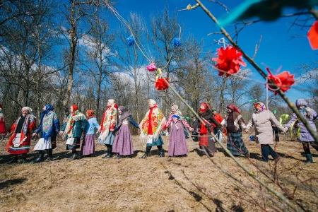 Выходные 15 – 17 марта