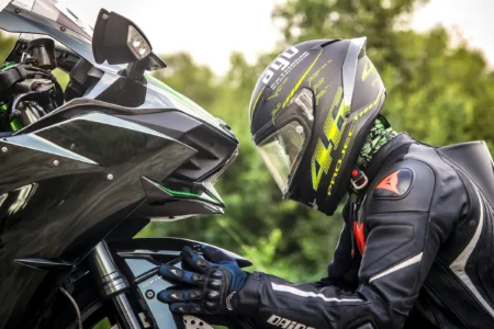 Brest Motor Music Weekend