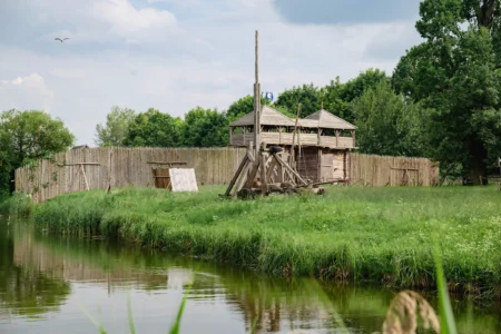 «Дукорский маёнтак»: история и развлечения в одном месте Дукорский маёнтак