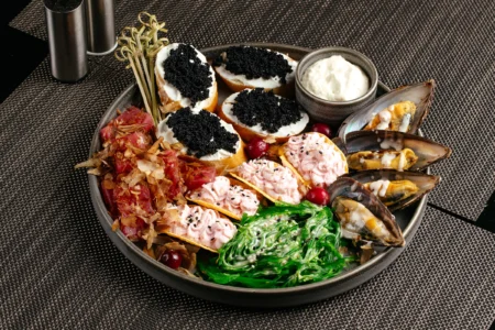 Сеты по 24 рубля и 12 участников: в Минске пройдет Gastrofest.GreenLine Gastrofest.GreenLine 2024