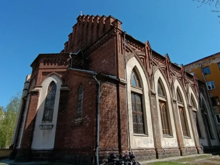 Изучаем город Бобруйск: куда сходить и что посмотреть
