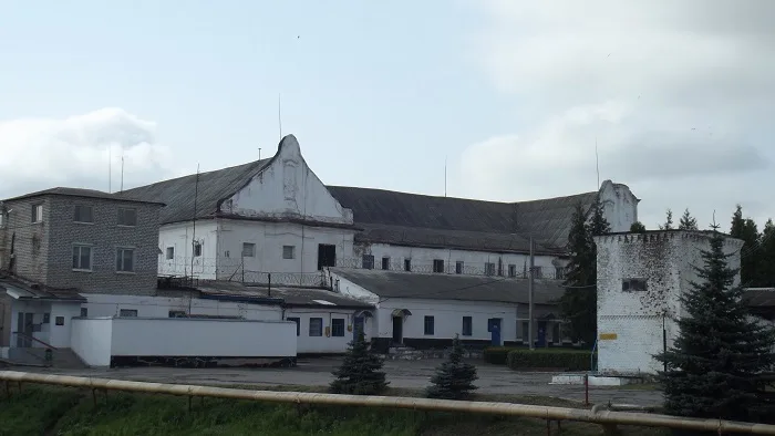 Глубокое: небольшой город с большой историей