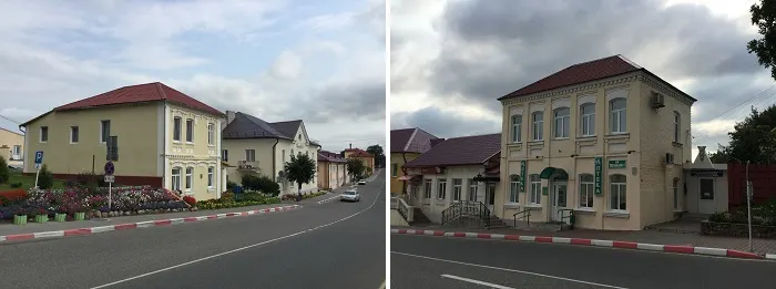 Глубокое: небольшой город с большой историей