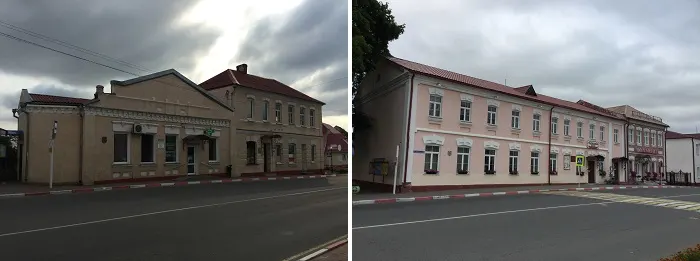 Глубокое: небольшой город с большой историей